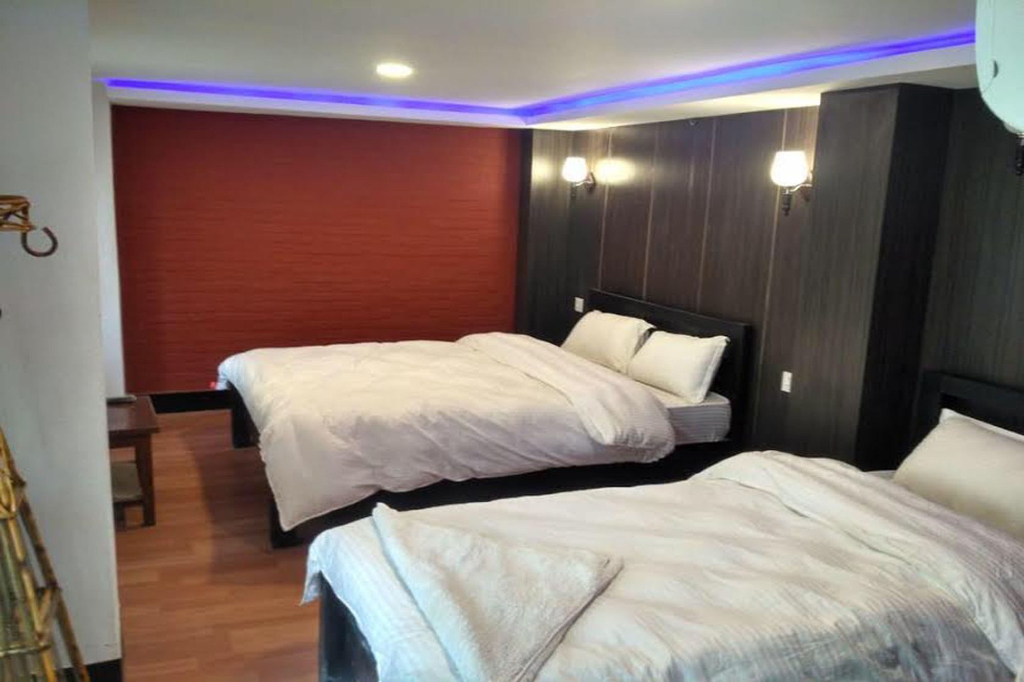 Hotel Holiday Inn Catmandu Exterior foto