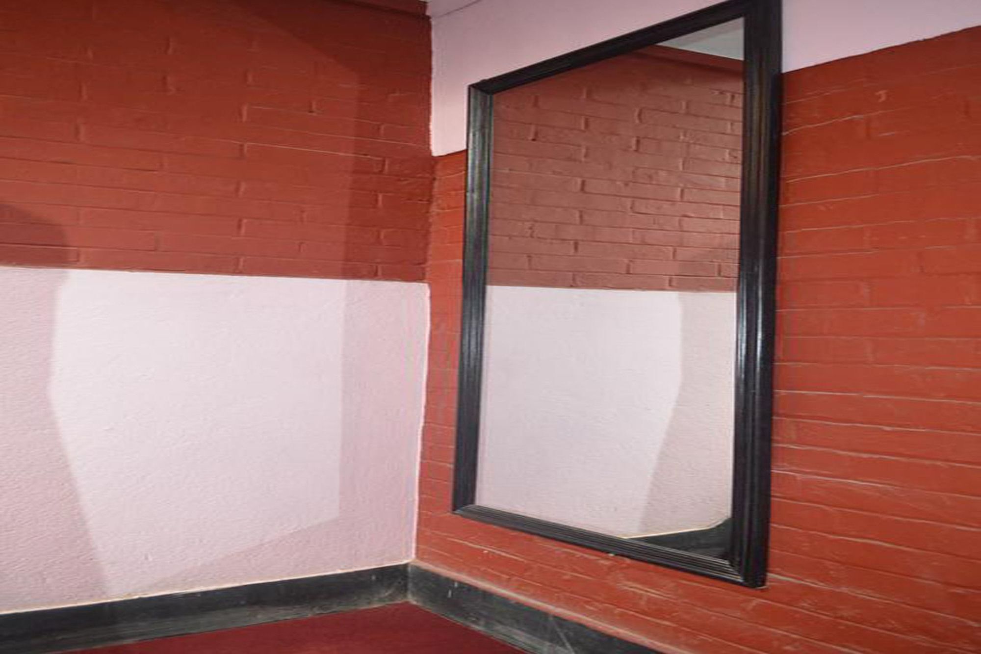Hotel Holiday Inn Catmandu Exterior foto
